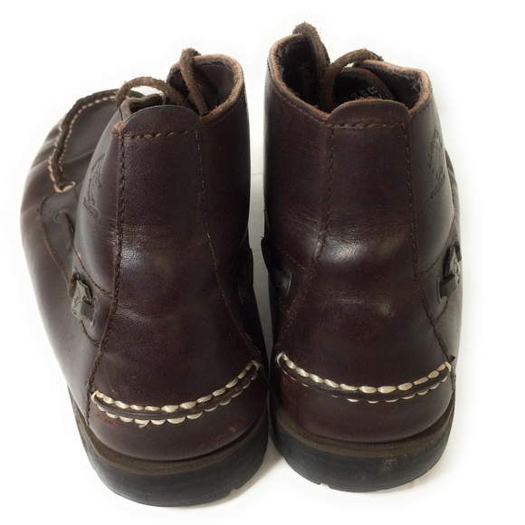 Beverly Hills Polo Club Mens Chukka Ankle Shoes Beverly Hills Polo Club Mens Mid Low Boots - Shoebox main image 2